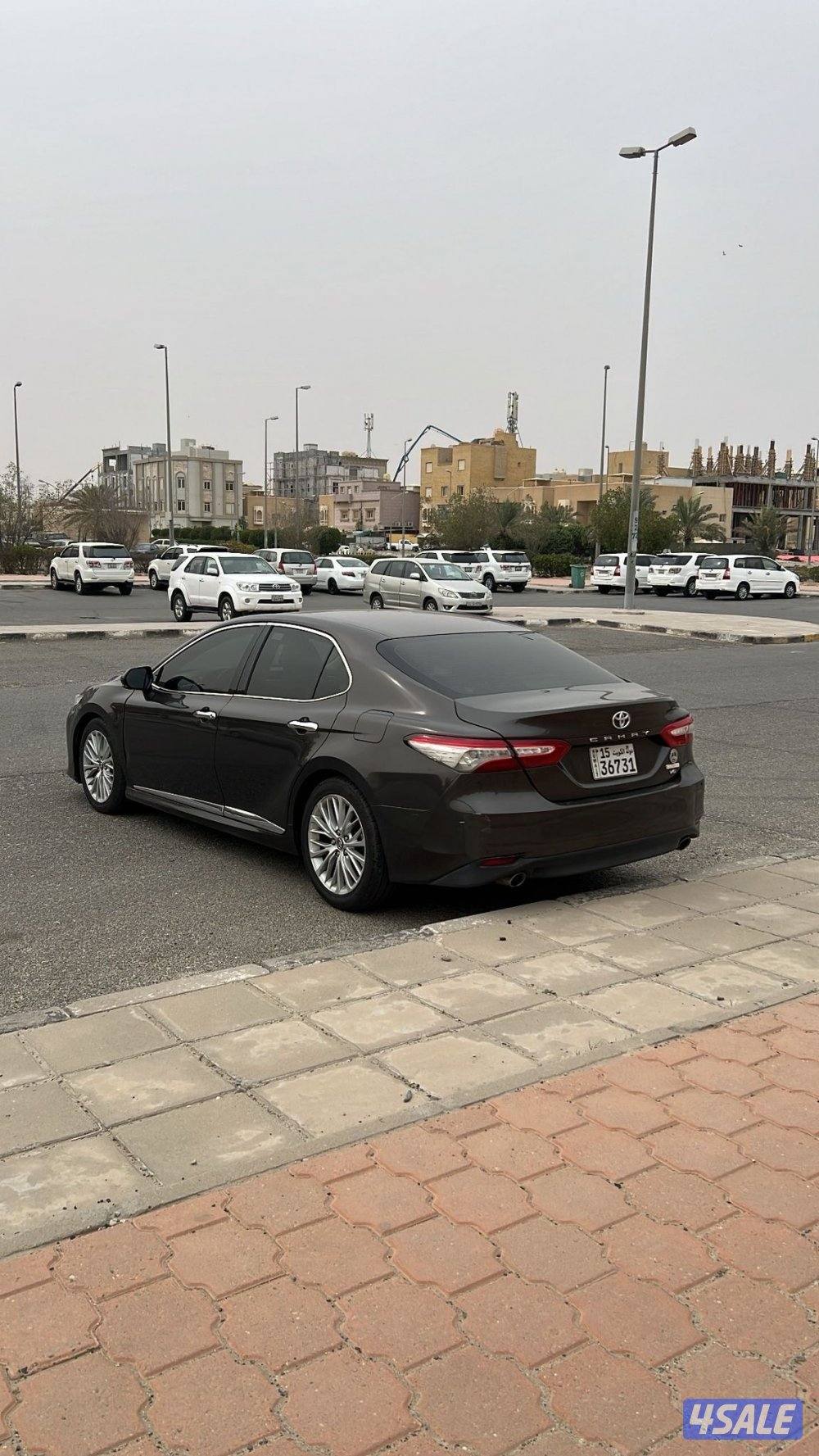 للبيع كامري1