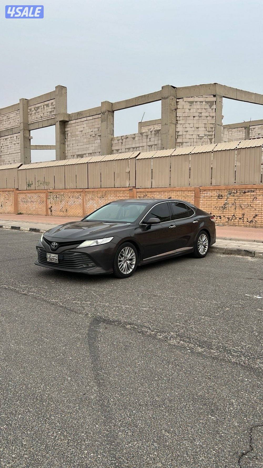 للبيع كامري2