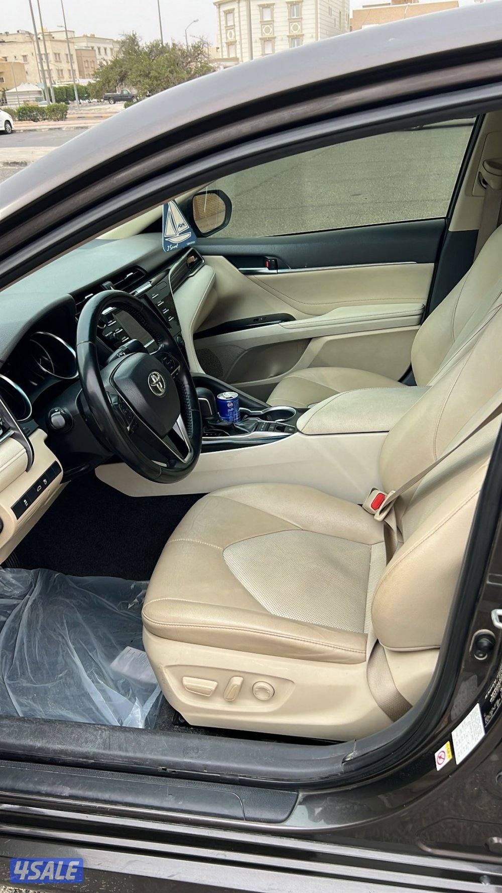 للبيع كامري3