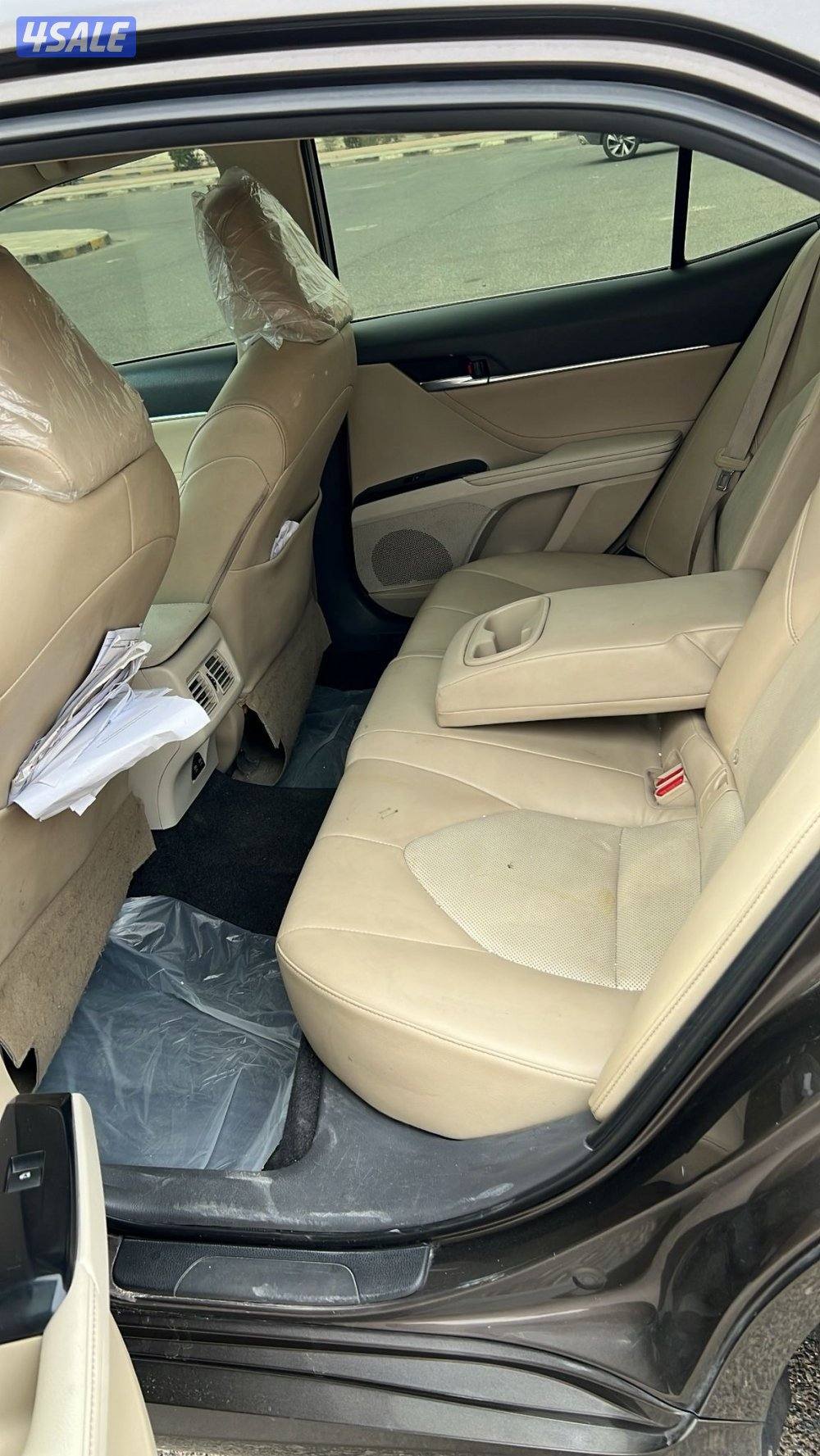 للبيع كامري4