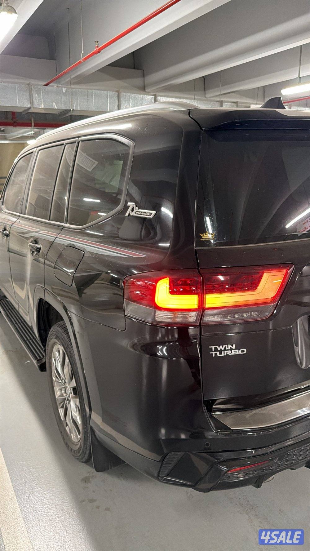 للبيع تون تيربو ، GX.R4