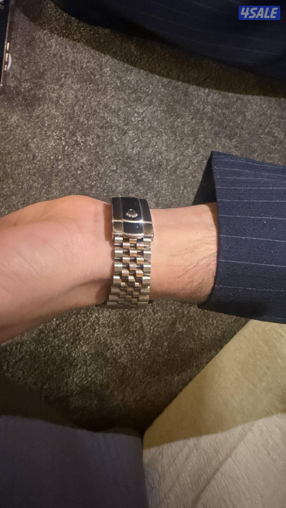 ساعة رولكس ون بلدون0