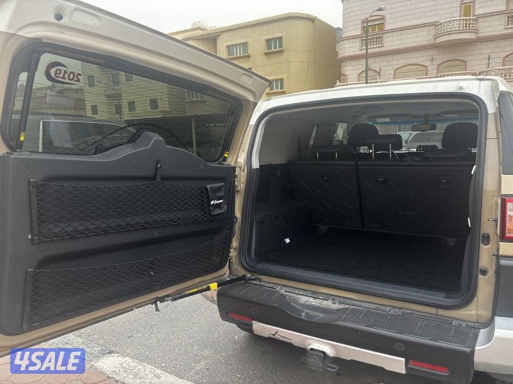 للبيع تويوتا FJ1