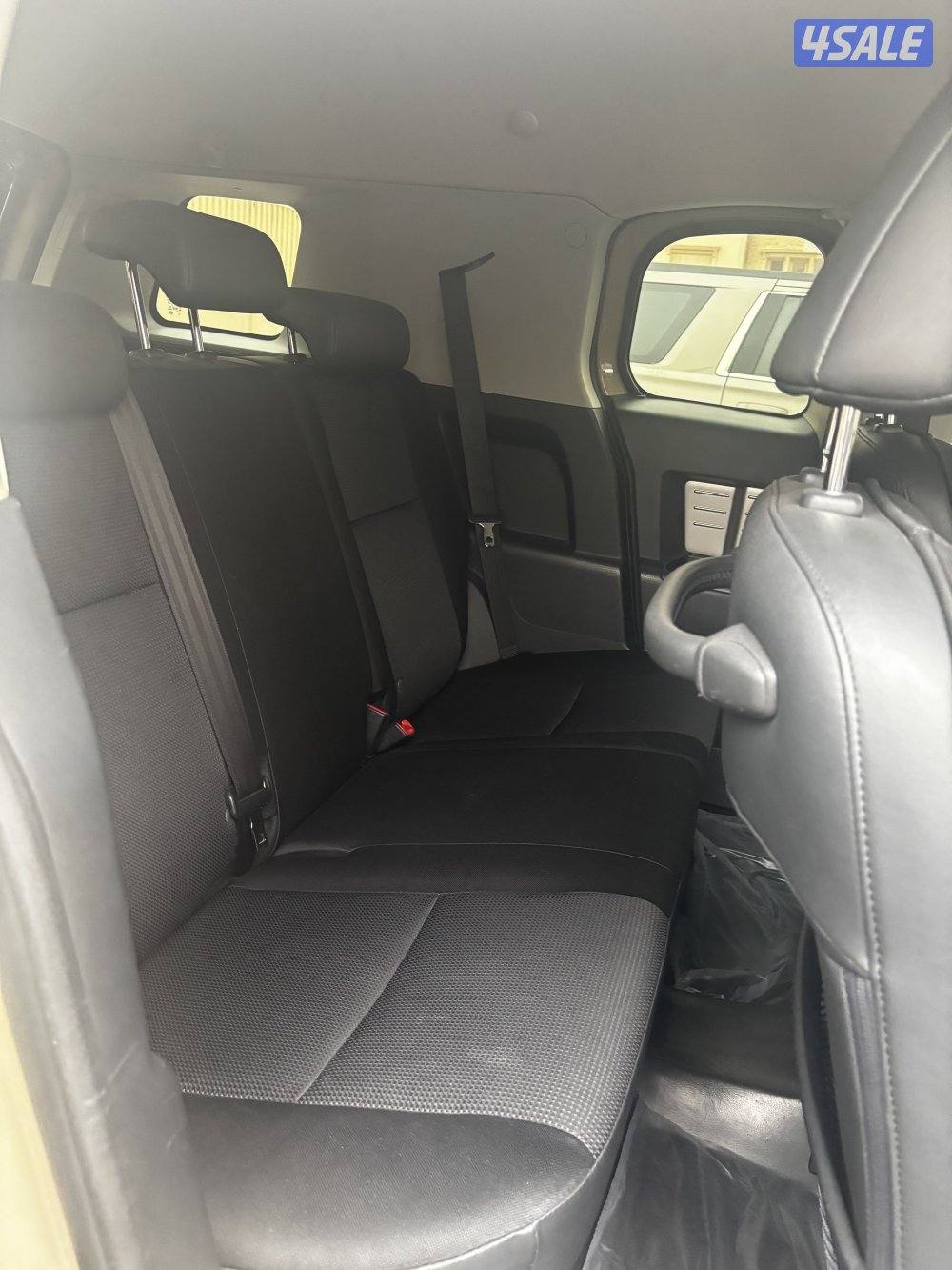 للبيع تويوتا FJ9