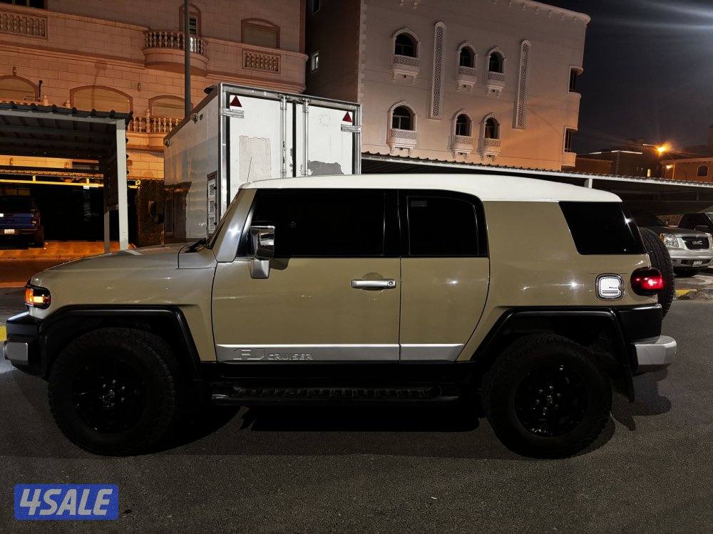 للبيع تويوتا FJ10