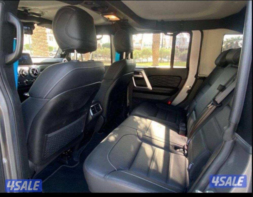 بايك 2023 ماشي 40 الفل1