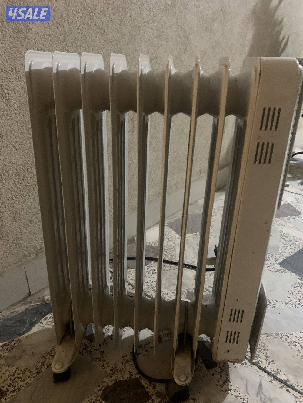 دفايه كهربائيه1