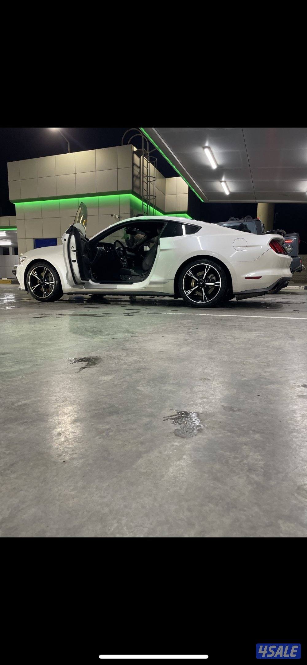 سبيشل كاليفورنيا0