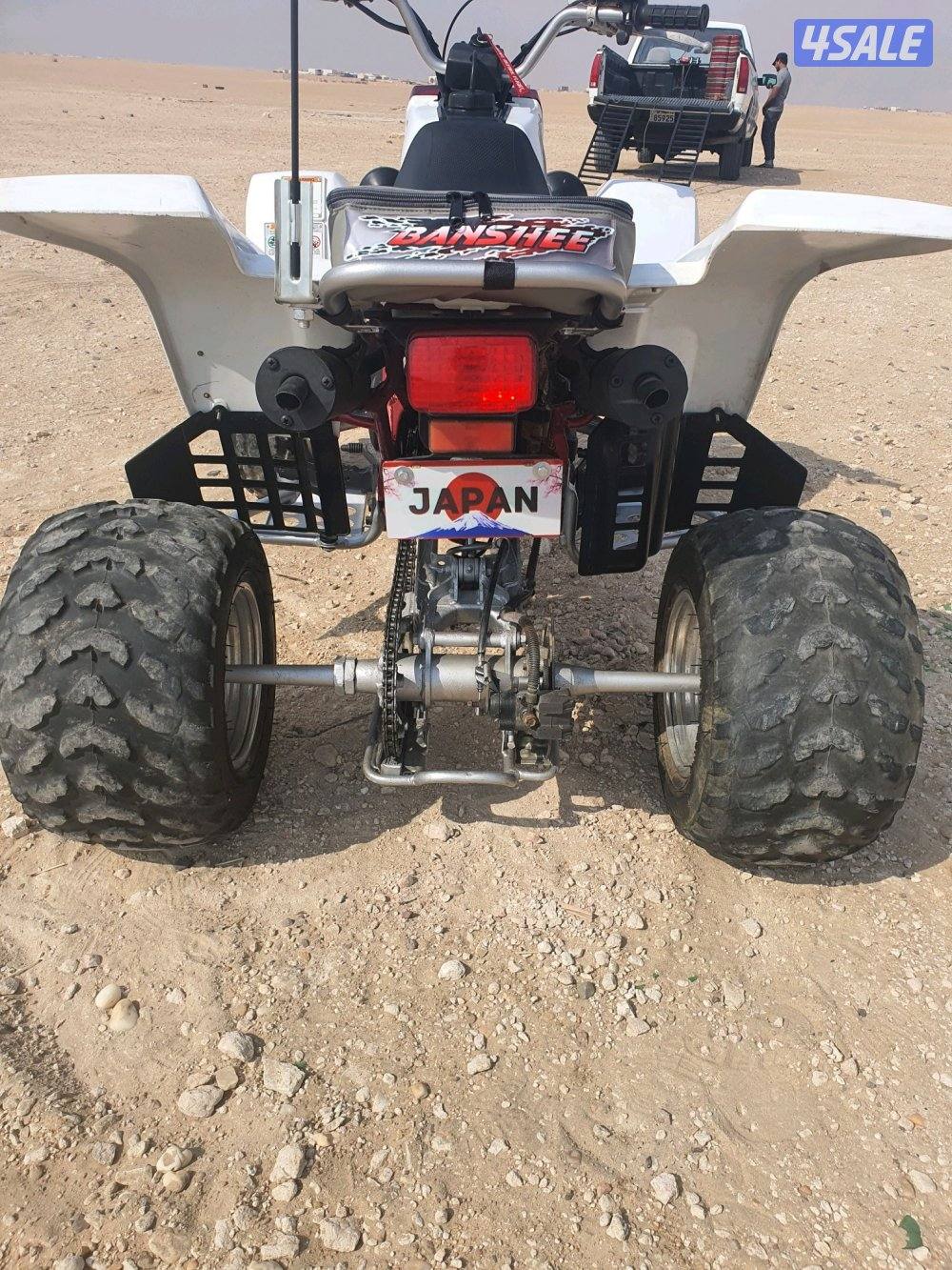 للبيع بانشي 2004 ستوك وكالة4