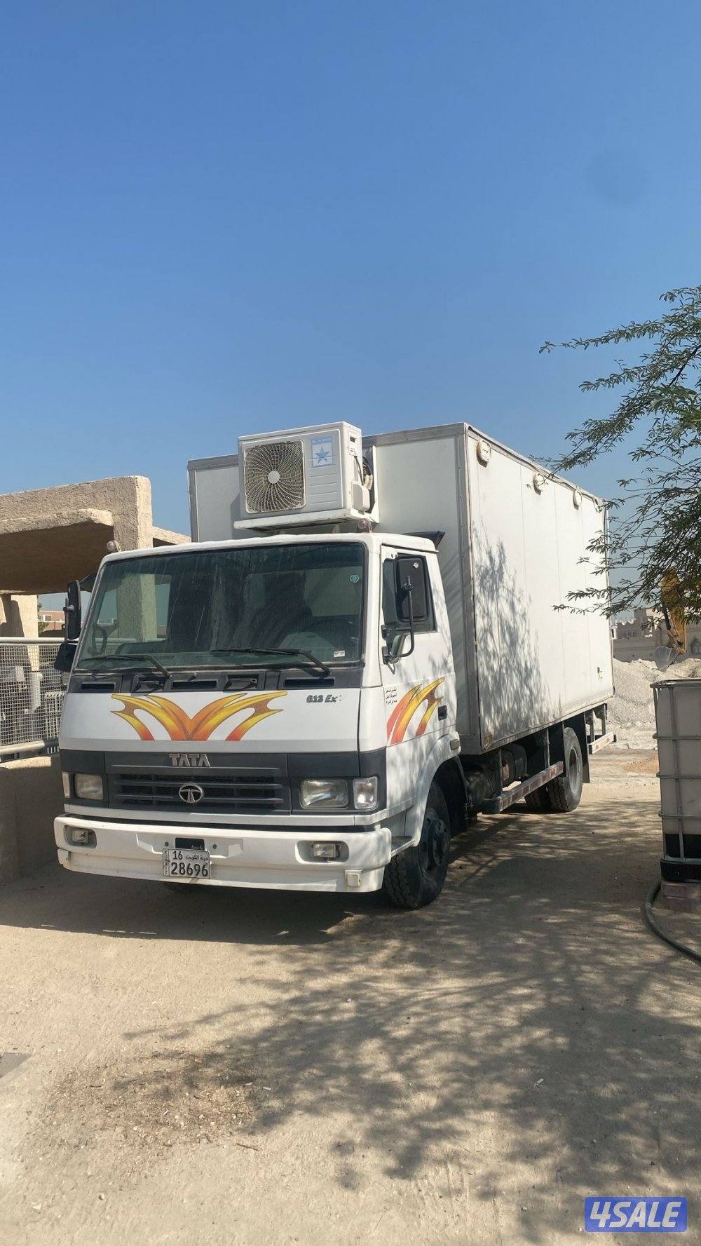 للبيع بقاله بدون رخصه اصفار تاتا موديل ٢٠١٩ لأعلا سعر1