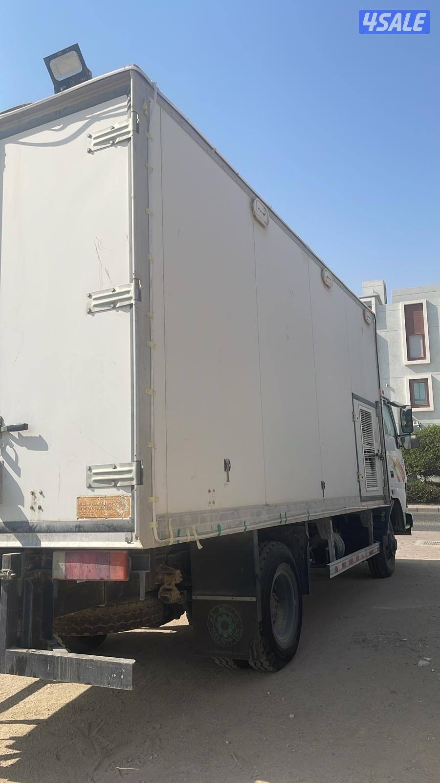 للبيع بقاله بدون رخصه اصفار تاتا موديل ٢٠١٩ لأعلا سعر2