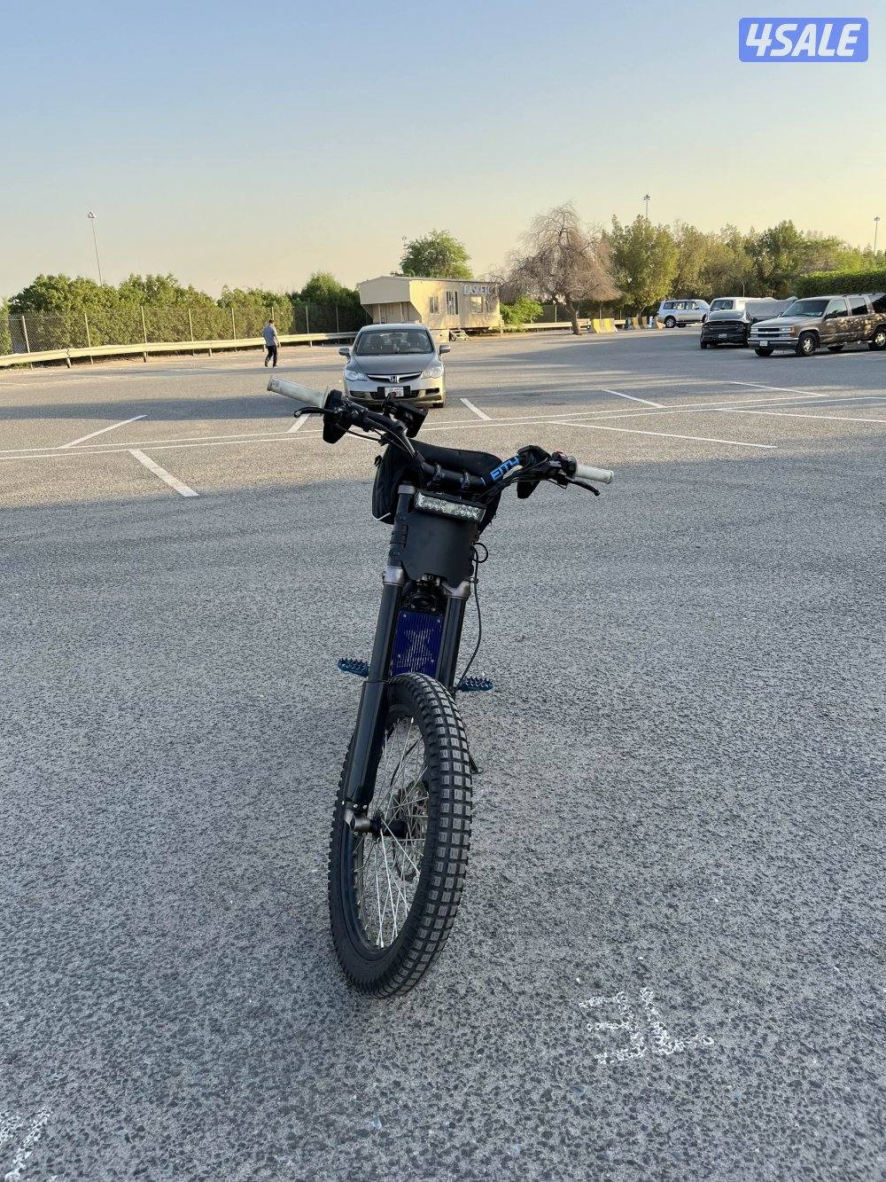 سيرون // surron1