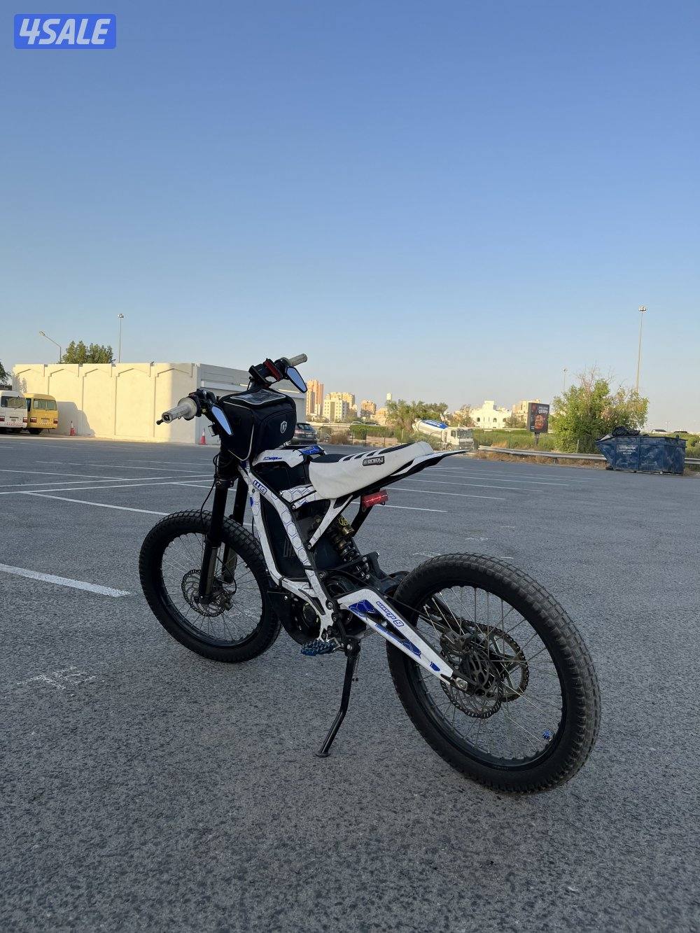 سيرون // surron0