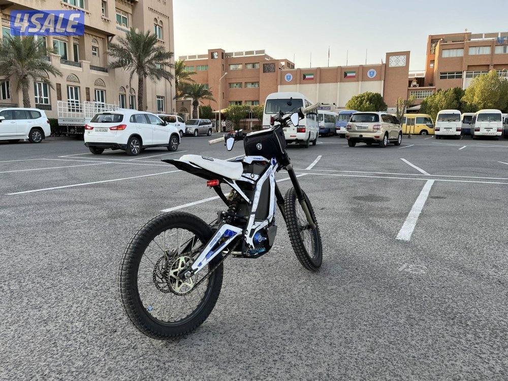 سيرون // surron5