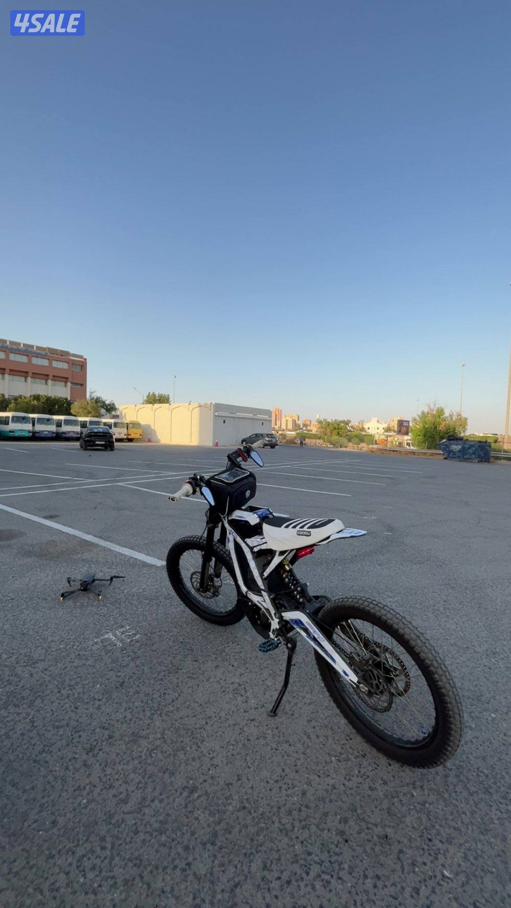 سيرون // surron6