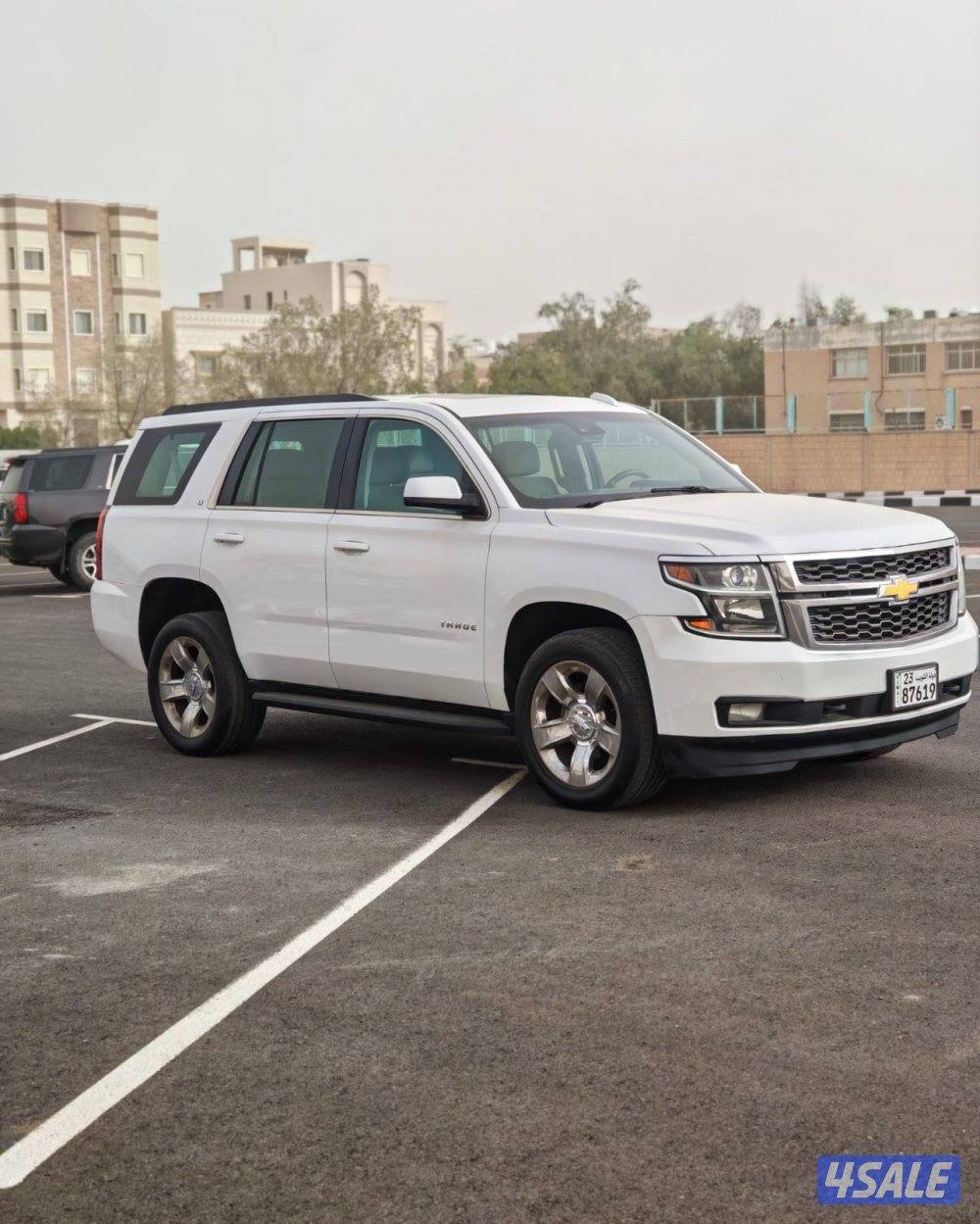 للبيع تاهو ٢٠١٦ LT20