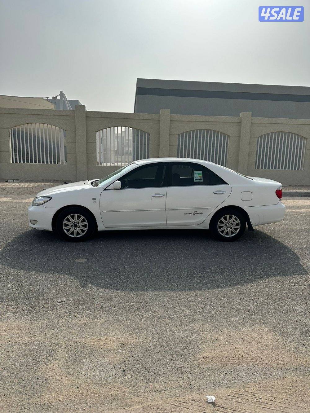 كامري قراندي ٢٠٠٥0