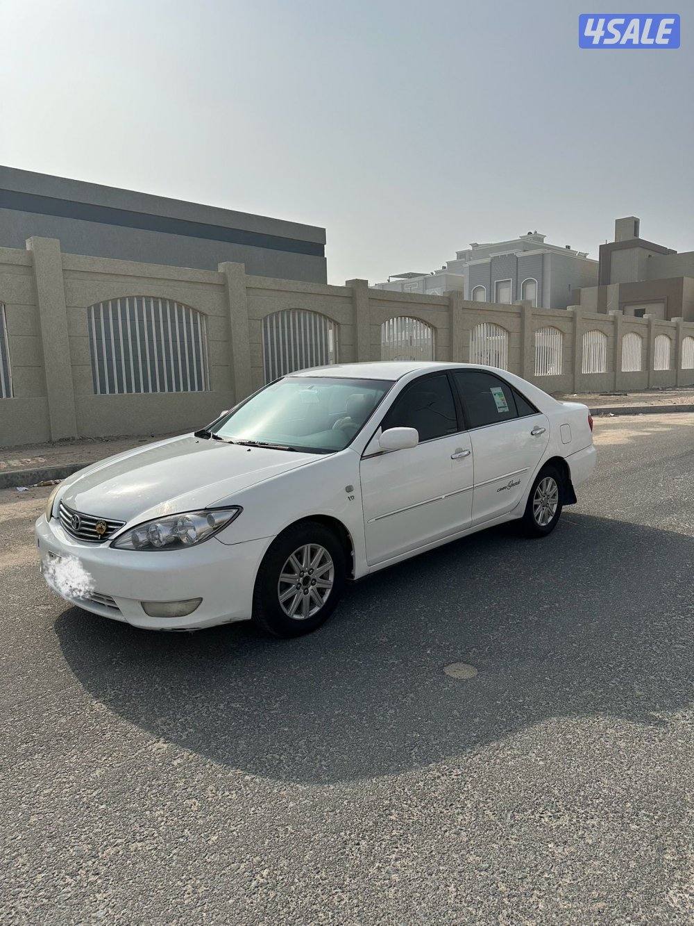 كامري قراندي ٢٠٠٥1