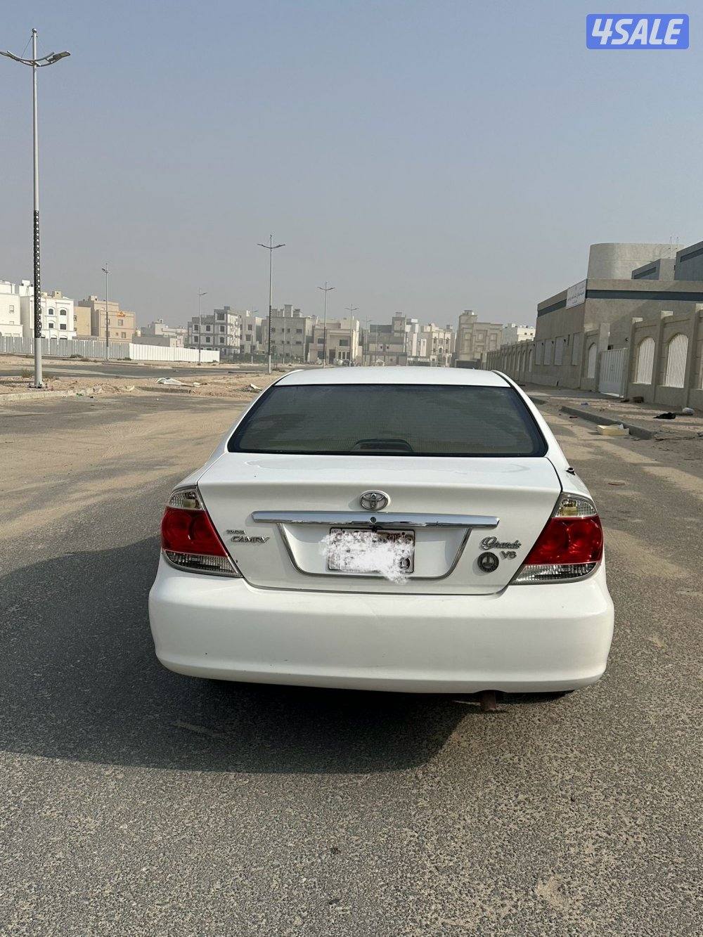 كامري قراندي ٢٠٠٥3