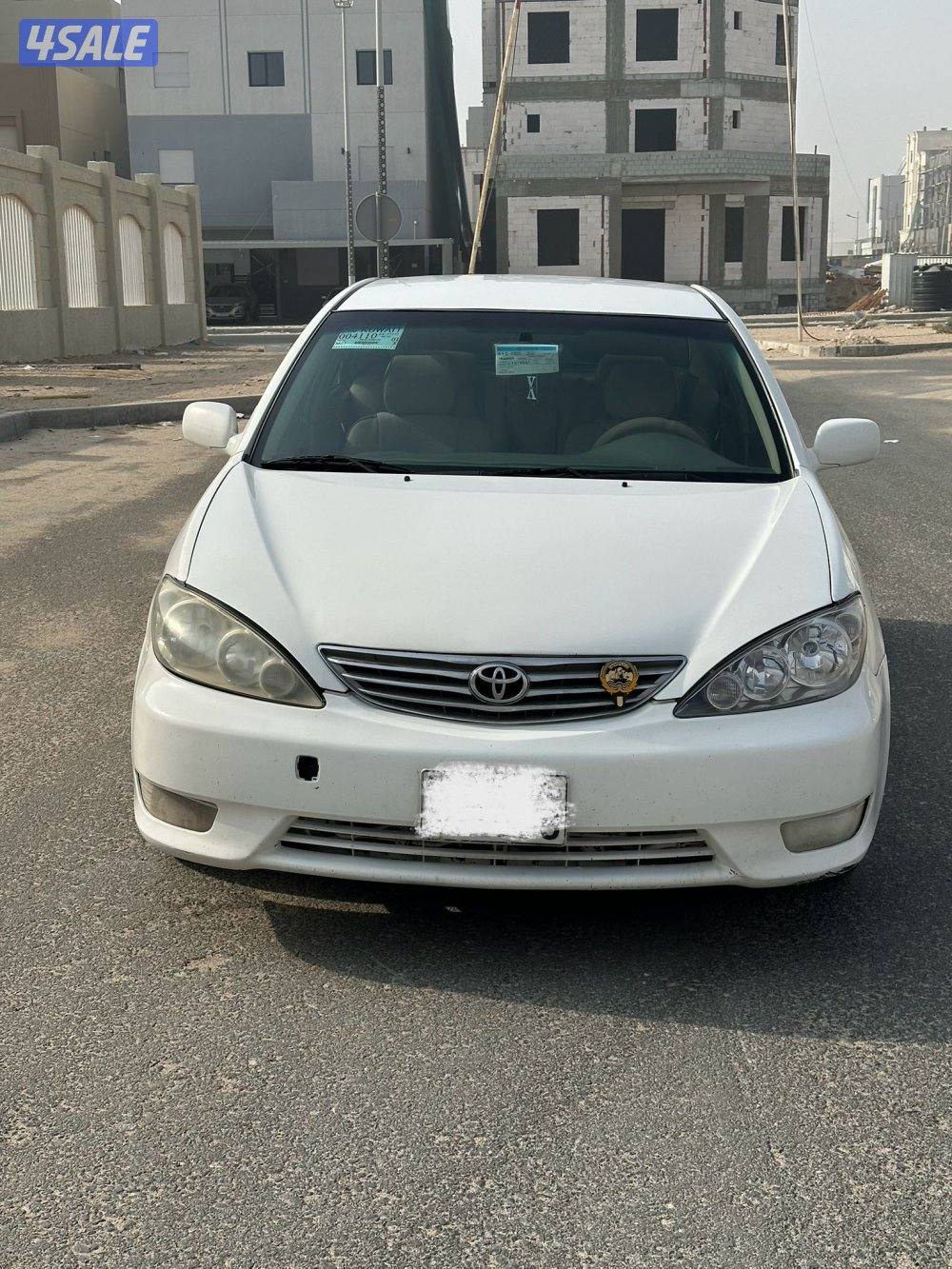 كامري قراندي ٢٠٠٥4