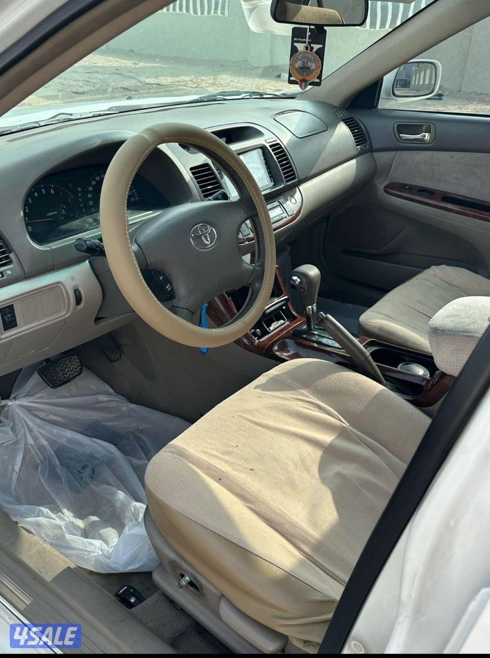 كامري قراندي ٢٠٠٥5