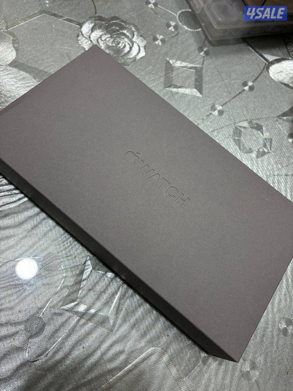 Apple Watch Ultra 21