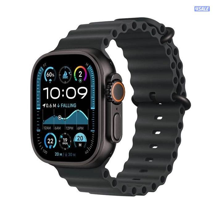 Apple Watch Ultra 20