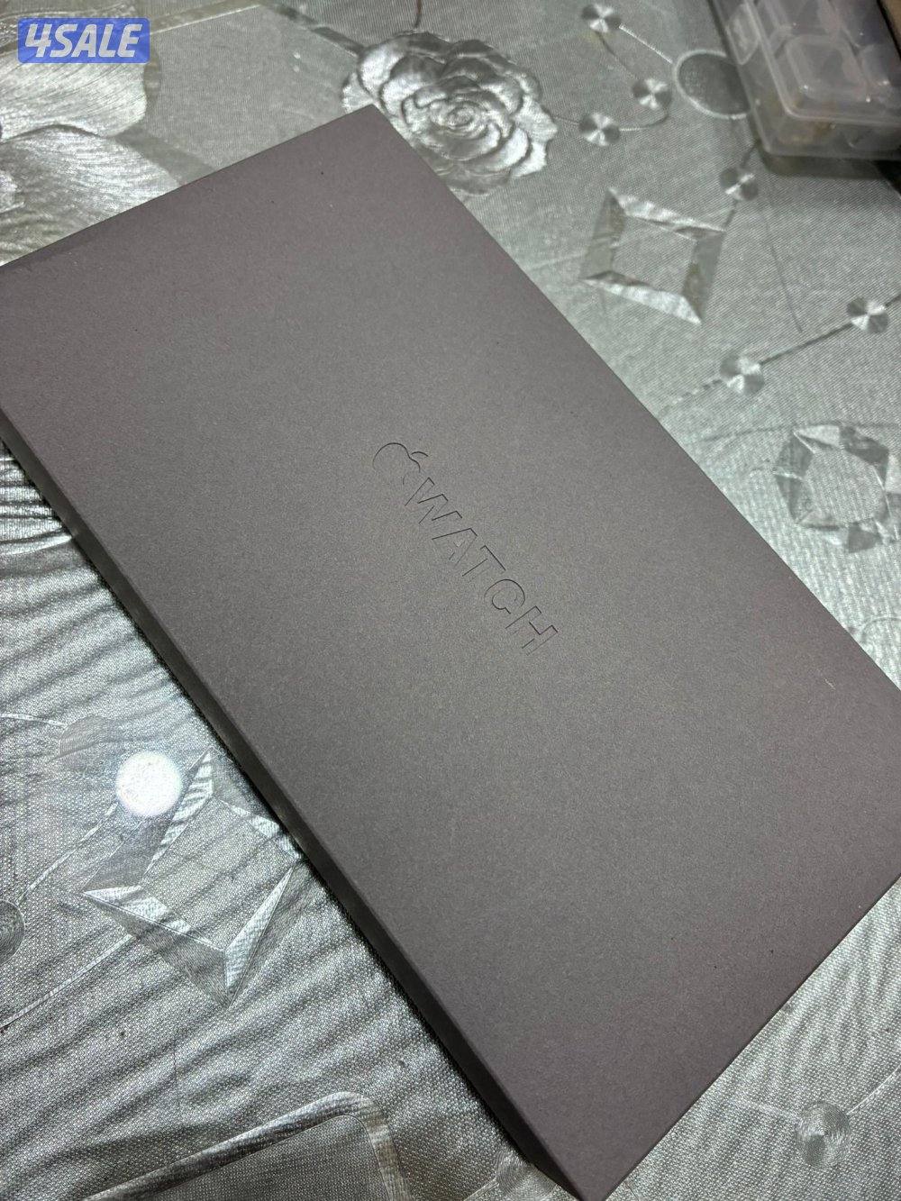 Apple Watch Ultra 22