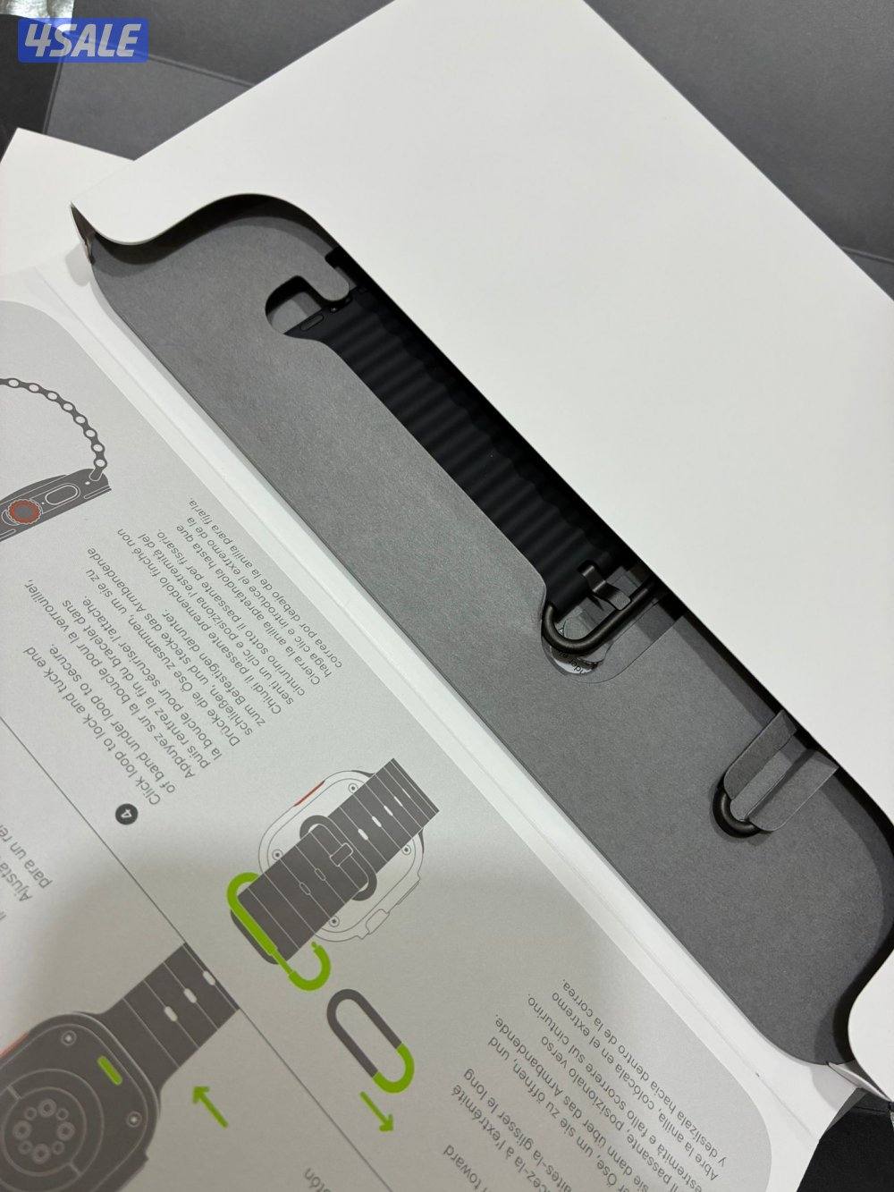 Apple Watch Ultra 23