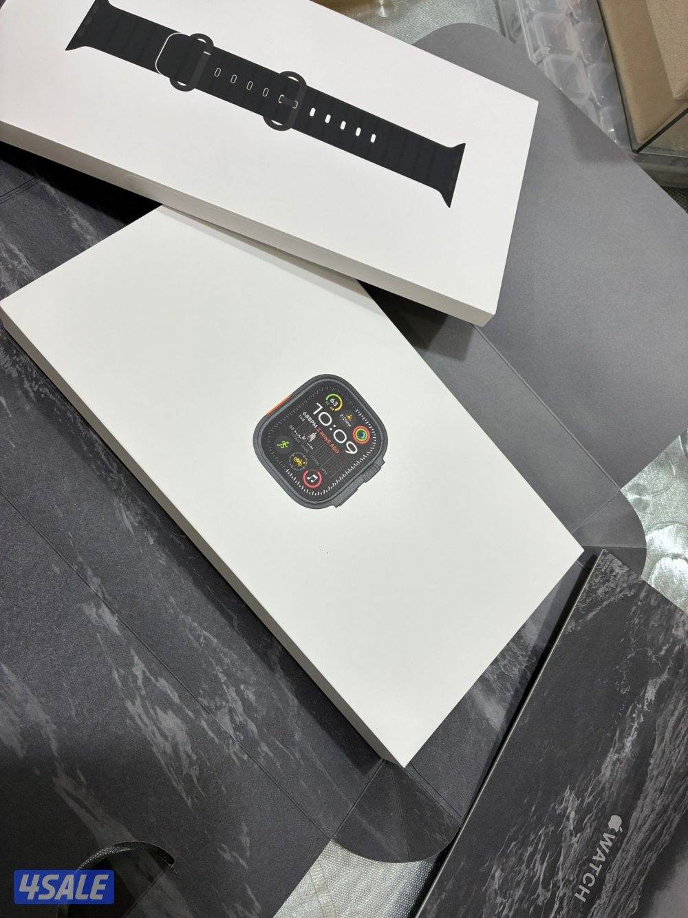 Apple Watch Ultra 24