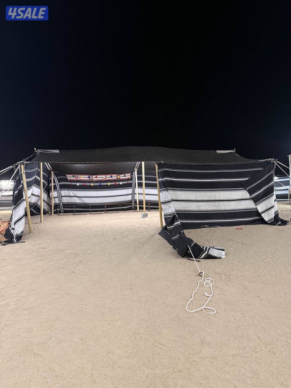 بيت شعر قطبه خياط حريم الحفر ... جديد لم يستخدم ..0