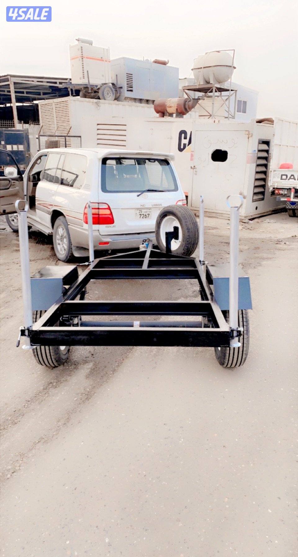 للبيع عربانات وخزانات ديزل7