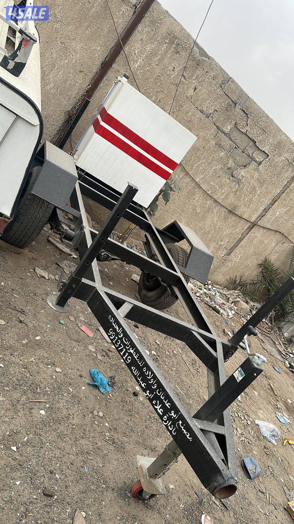 للبيع عربانات وخزانات ديزل10