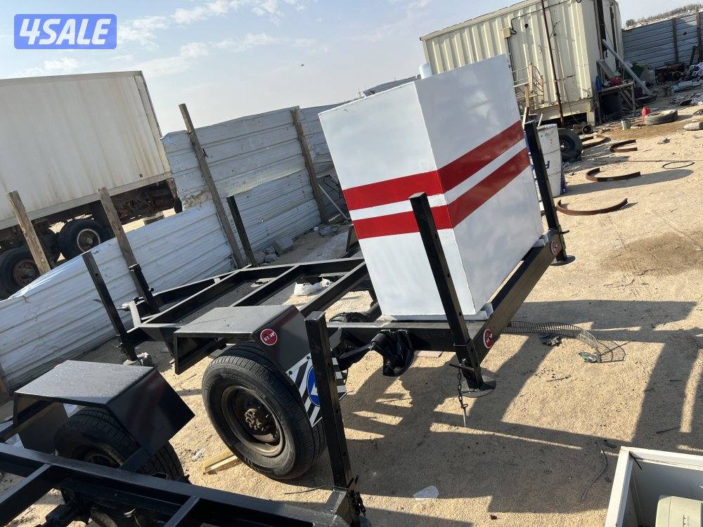 للبيع عربانات وخزانات ديزل11