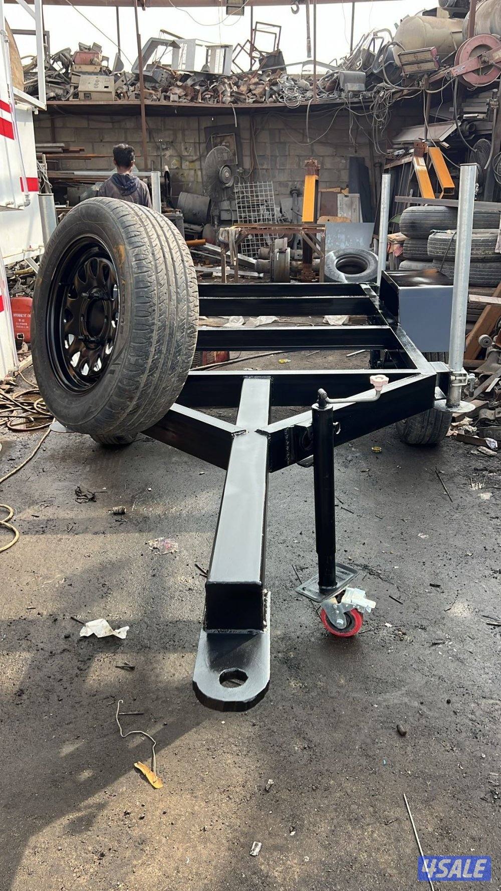 للبيع عربانات وخزانات ديزل13