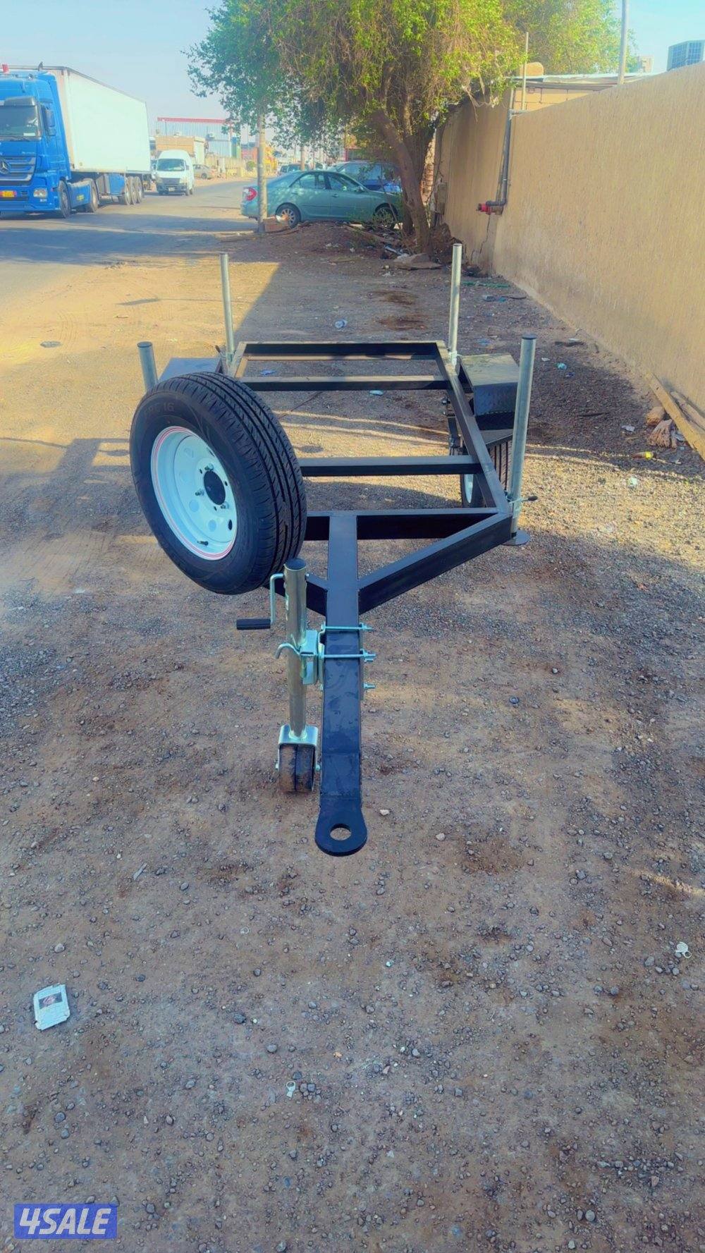 للبيع عربانات وخزانات ديزل14