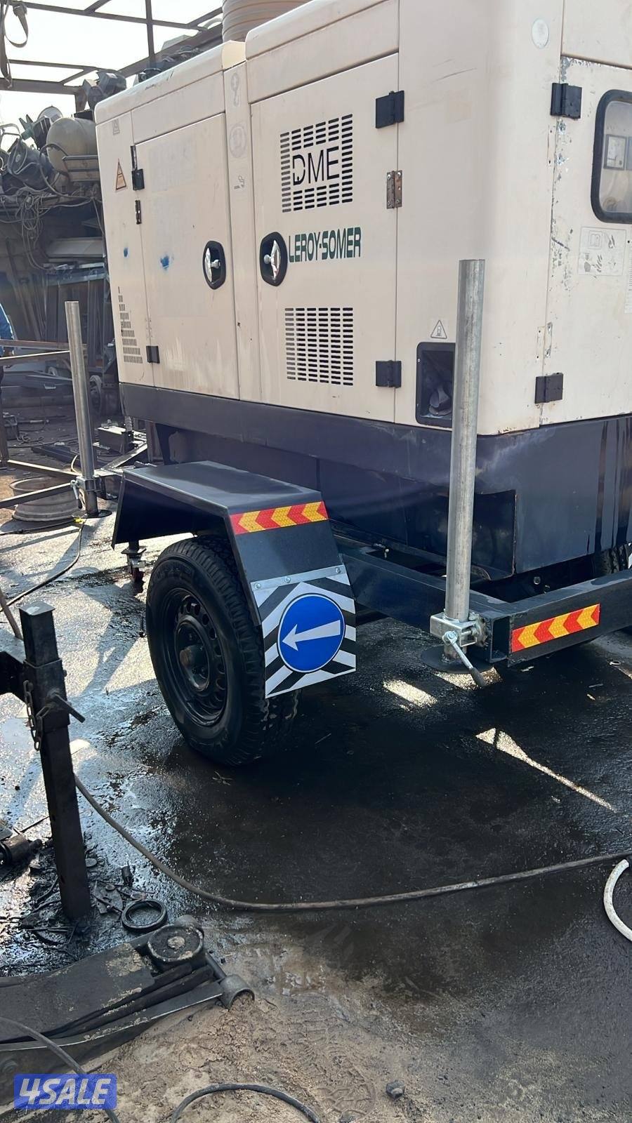 للبيع عربانات وخزانات ديزل15