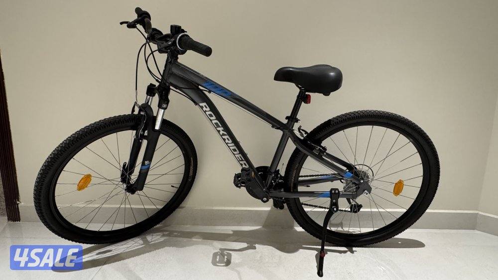 Rockrider ST100 size 27.5”0