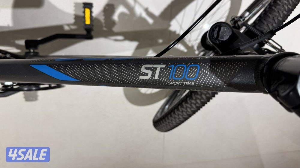 Rockrider ST100 size 27.5”1