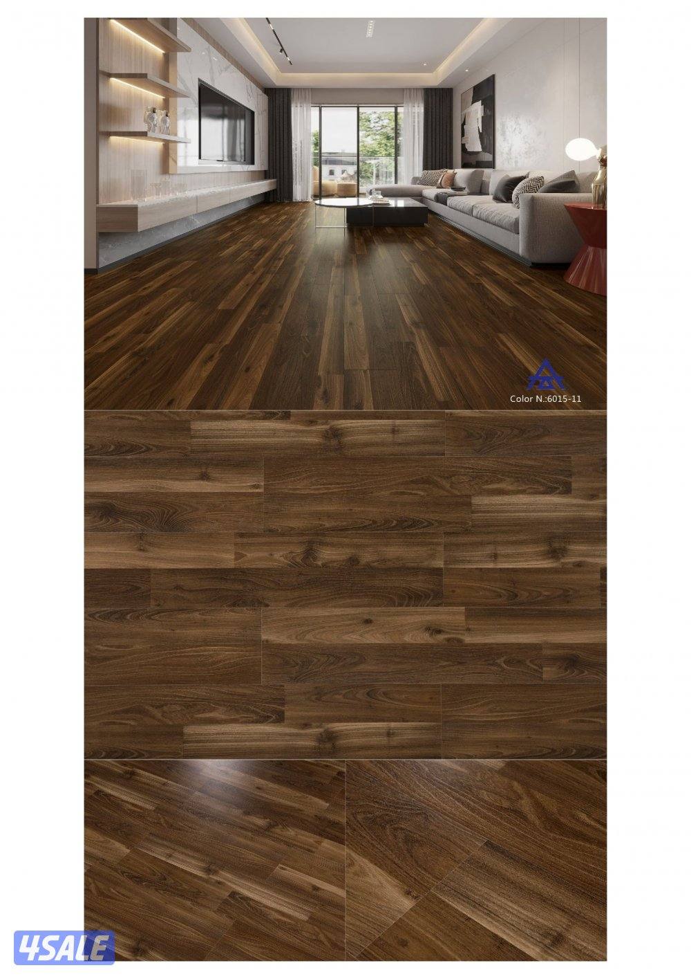 اصباغ : أرضيات باركيه خشب ، شرائح البلاستيك ، ورق جدران؛ نعله فوم، بدي3