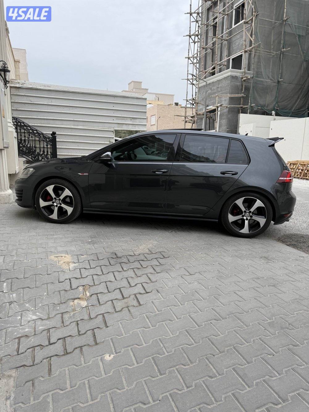 جولف GTI ماشي ١٠٦ بانوراما4