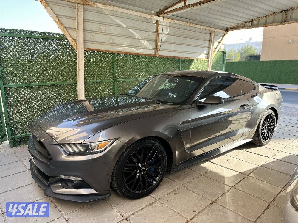 للبيع موستنق5