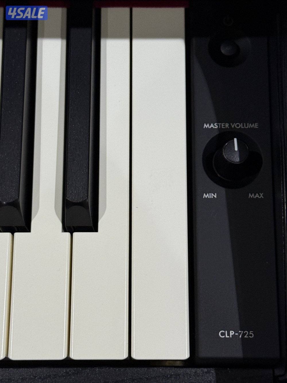 Yamaha ياماها4