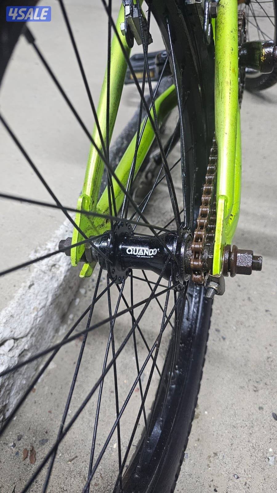 قاري dk بحالة ممتازة السعر الاصلي السعر 30دينارمعلومات اكثر اقرأ الوصف7