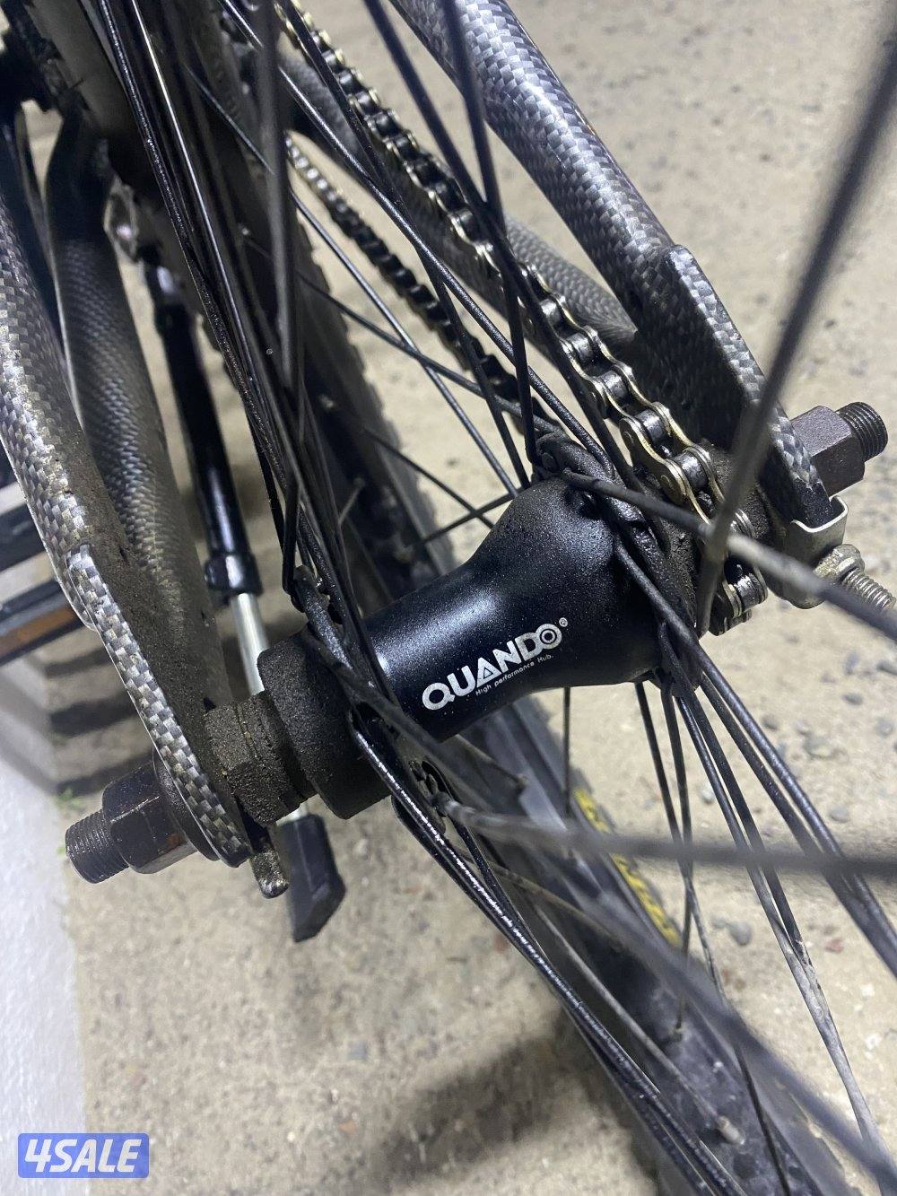 قاري dk بحالة ممتازة1