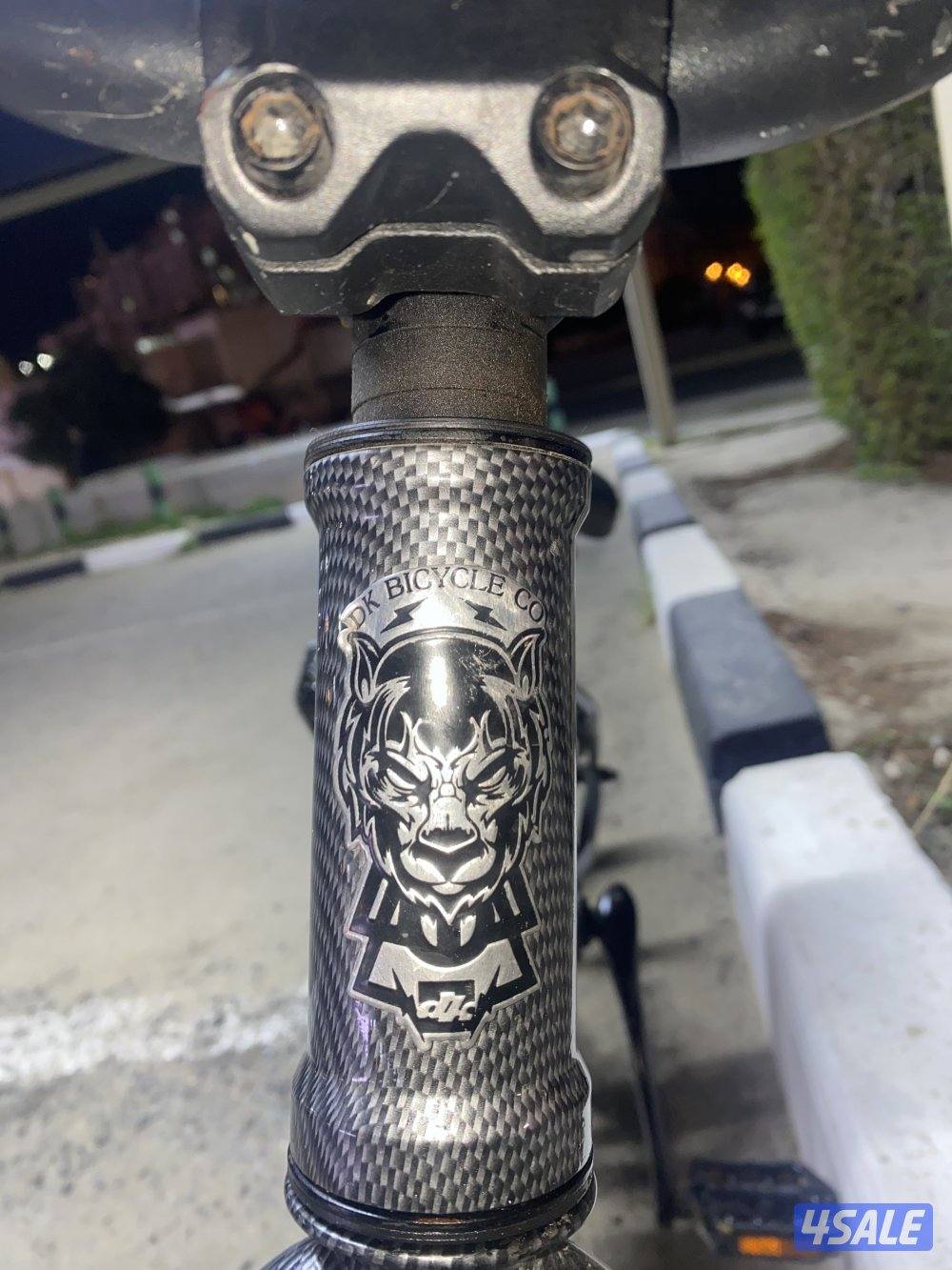 قاري dk بحالة ممتازة5