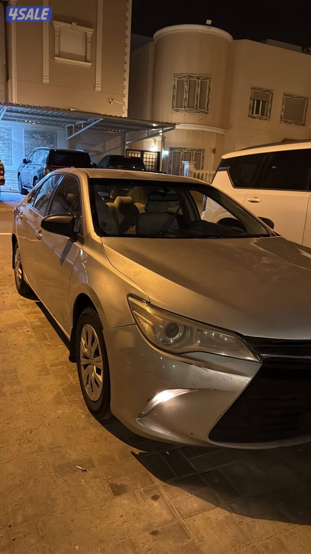 للبيع كامري1