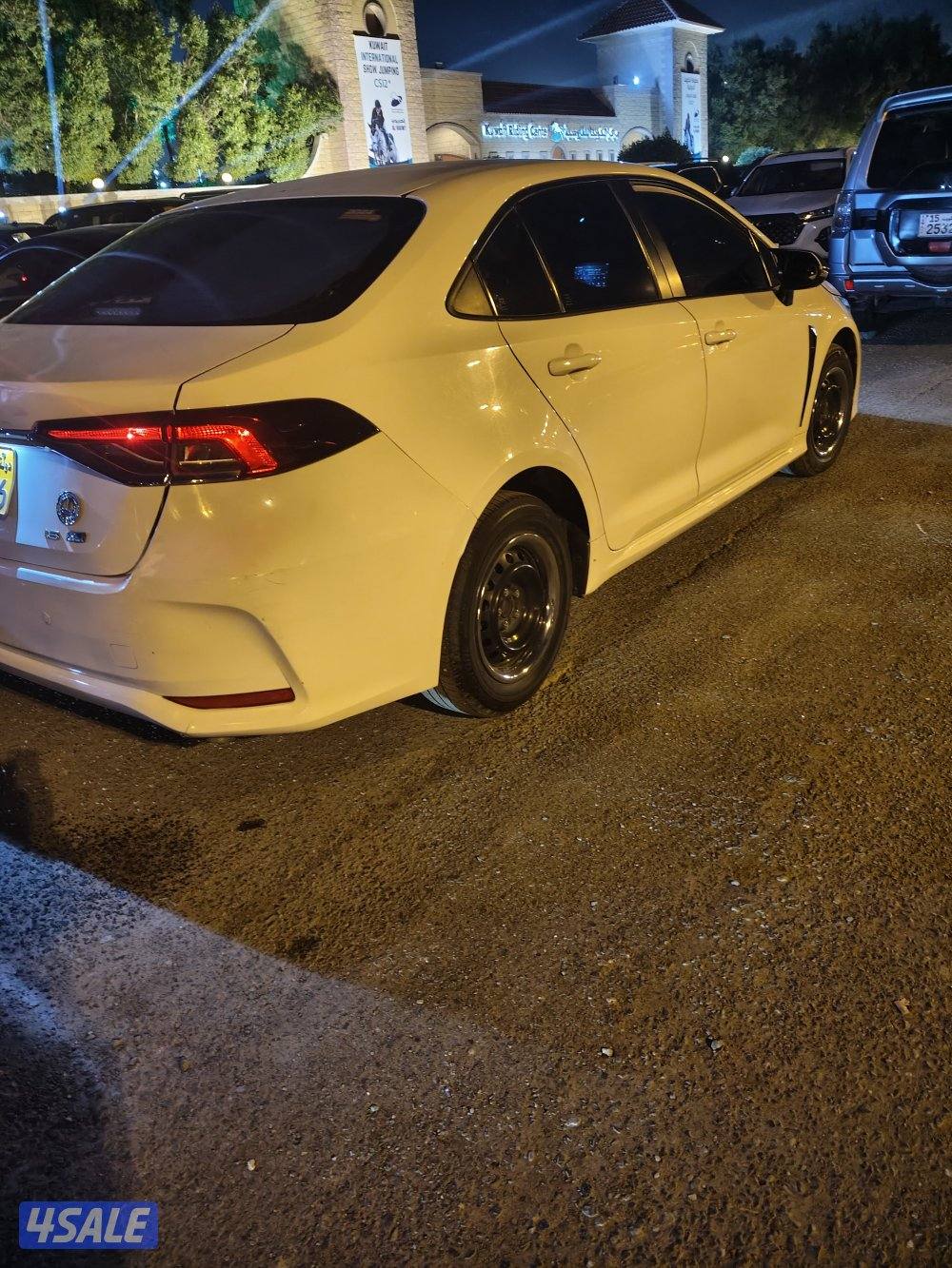 تاكسي جميع مناطق الكويت3