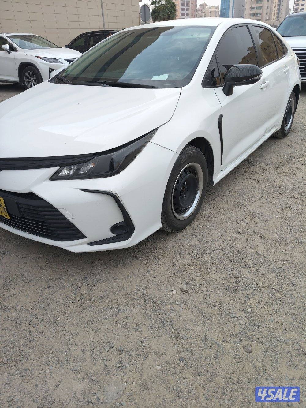 تاكسي جميع مناطق الكويت5