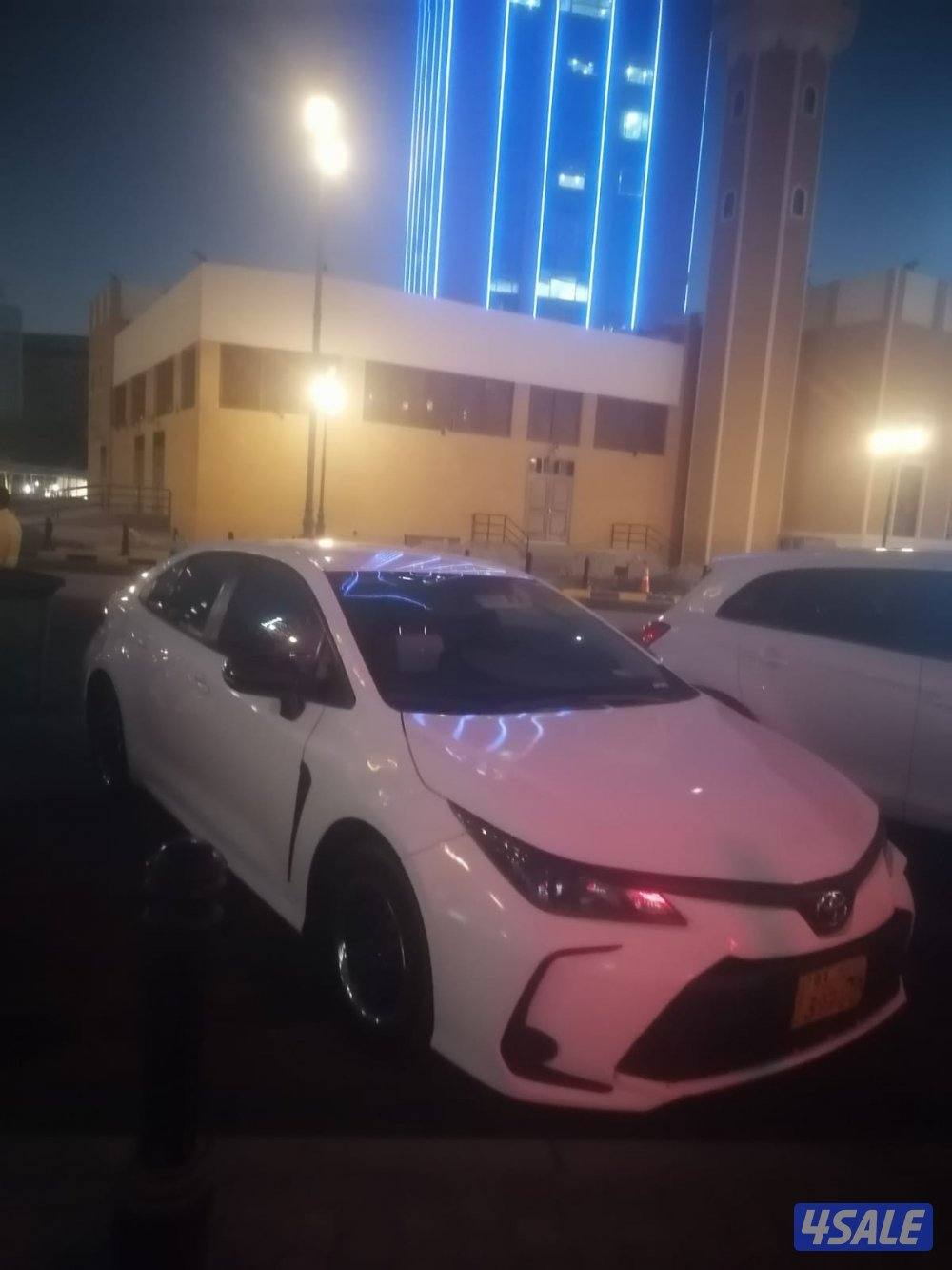 تاكسي جميع مناطق الكويت7